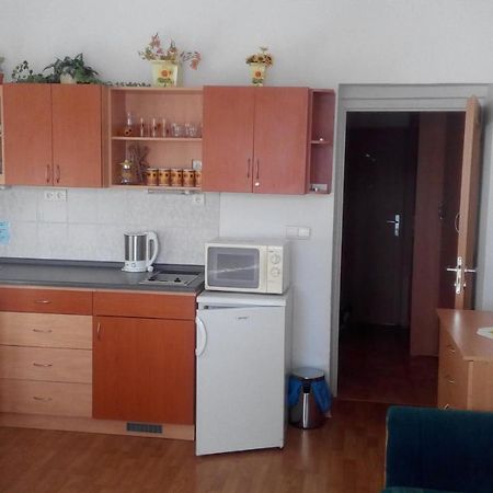 Almet, Apartmanove Studio 205 Donovaly Zimmer foto